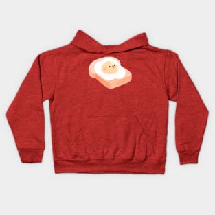 Eggo Kids Hoodie